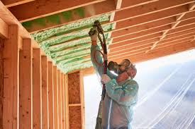 Best Soundproof Insulation  in North Newton, KS