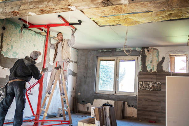 Best Spray Foam Insulation  in North Newton, KS