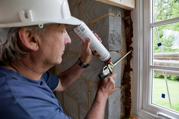 Fireproof Insulation in North Newton, KS